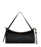 Large Le Click East West Shoulder Bag