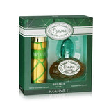 Maryaj Czarina 2Pcs fragrance gift set, imported from the UK