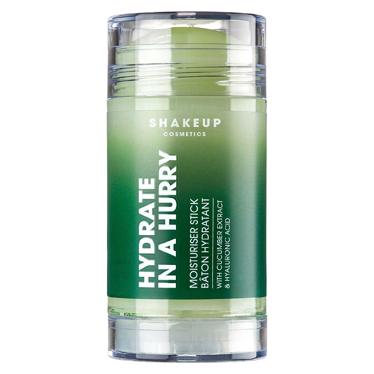 Shakeup Cosmetics Hydrate In A Hurry Moisturiser Stick 35g GOODS Boots   