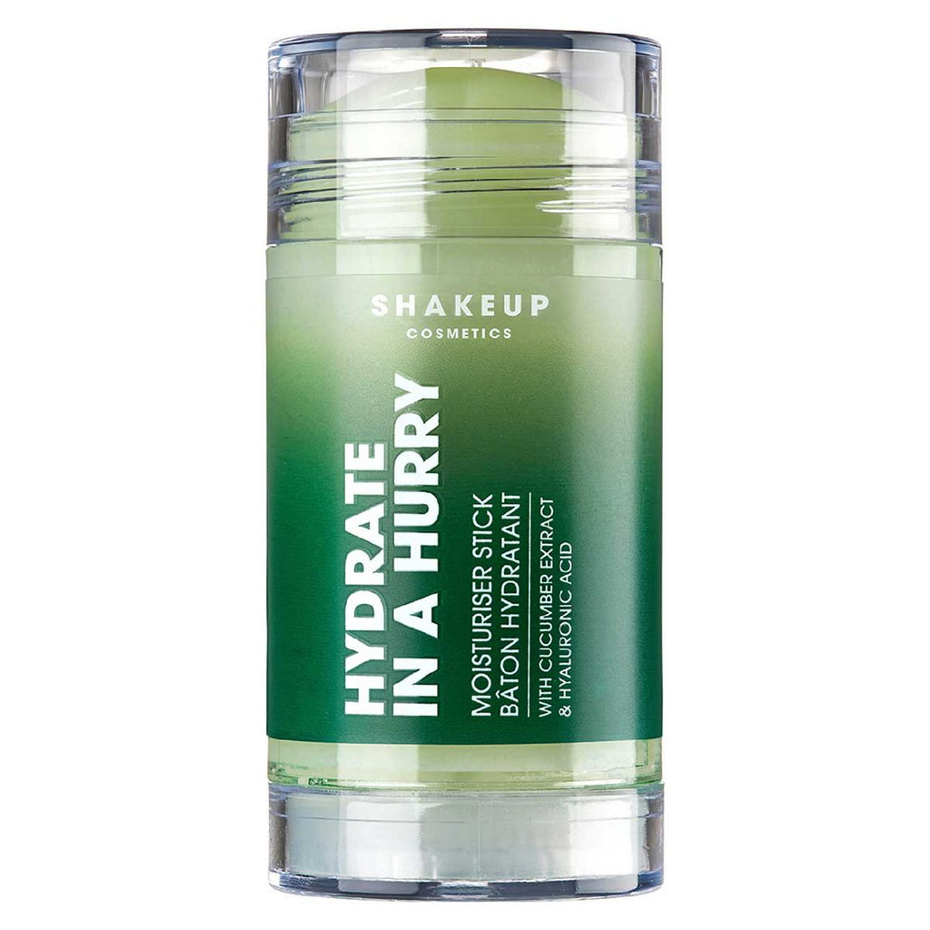 Shakeup Cosmetics Hydrate In A Hurry Moisturiser Stick 35g