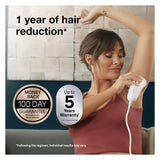 Braun Silk·expert Pro 5 PL5124 Latest Generation IPL GOODS Superdrug   