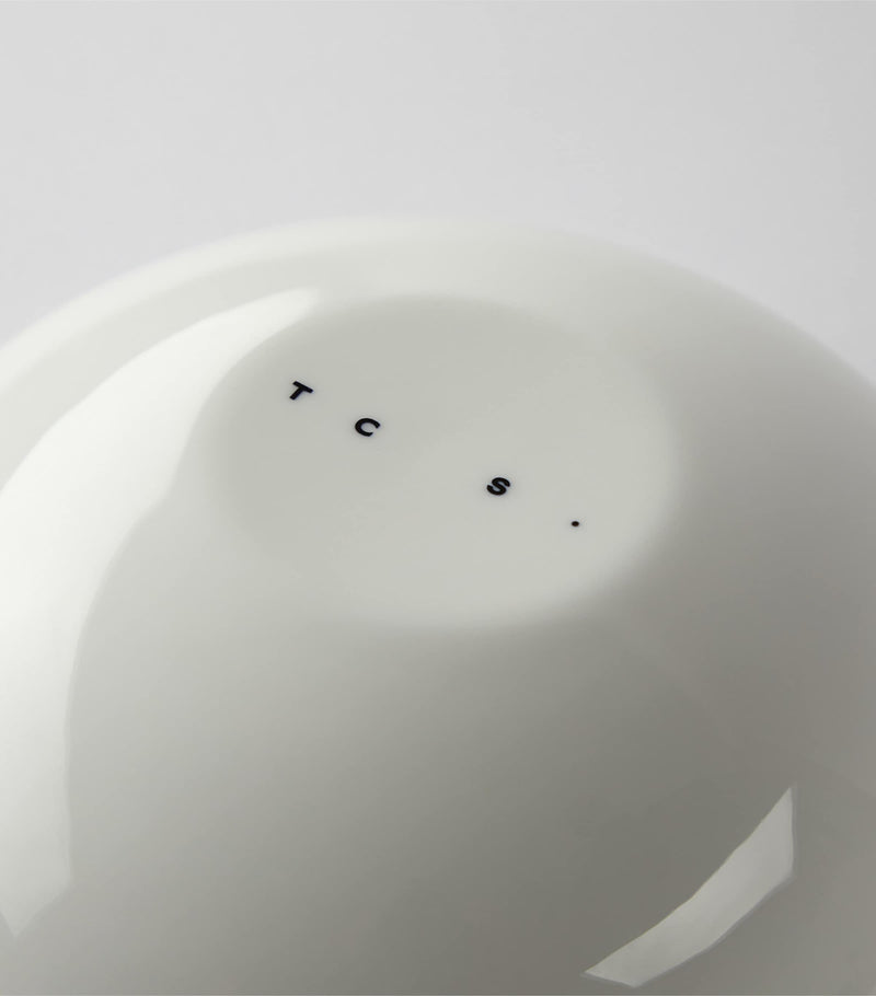 The Conran Shop Arc Bone China cereal bowl 15cm (British brand)