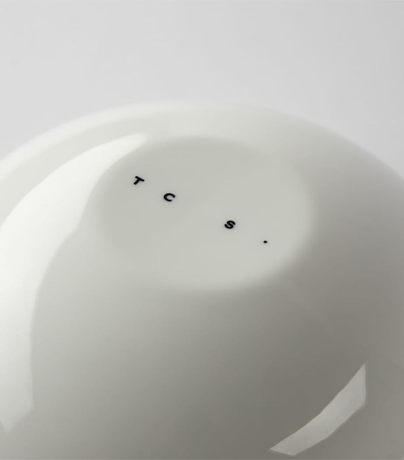 The Conran Shop Arc Bone China cereal bowl 15cm (British brand)