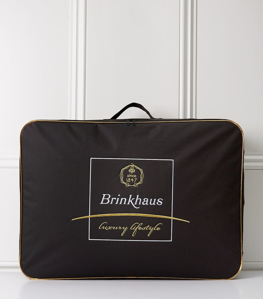 Brinkhaus Double Hungarian Goose Down Duvet 3 Tog - British product