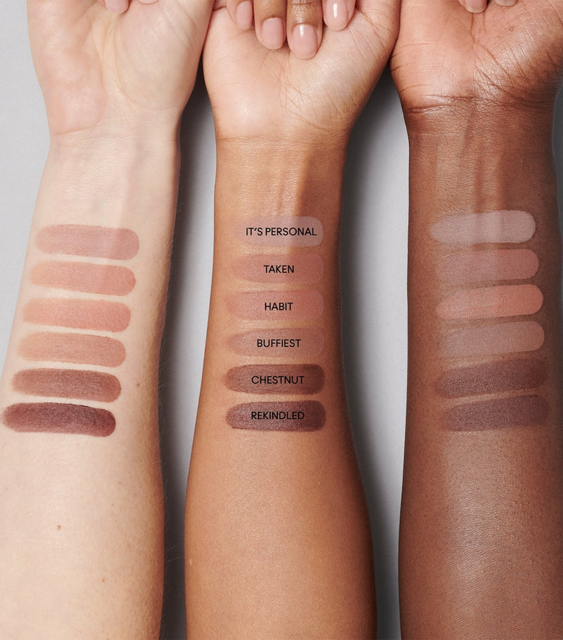 MAC powder kiss liquid lipcolour 5ml, imported from the UK