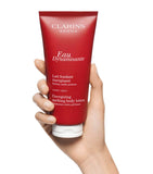 Clarins Eau Dynamisante Energizing Melting Body Lotion 200ml - British product