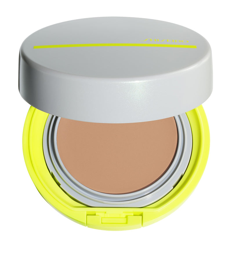 Shiseido Sports BB Fluid SPF 50+ (British brand)