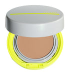 Shiseido Sports BB Fluid SPF 50+ (British brand)