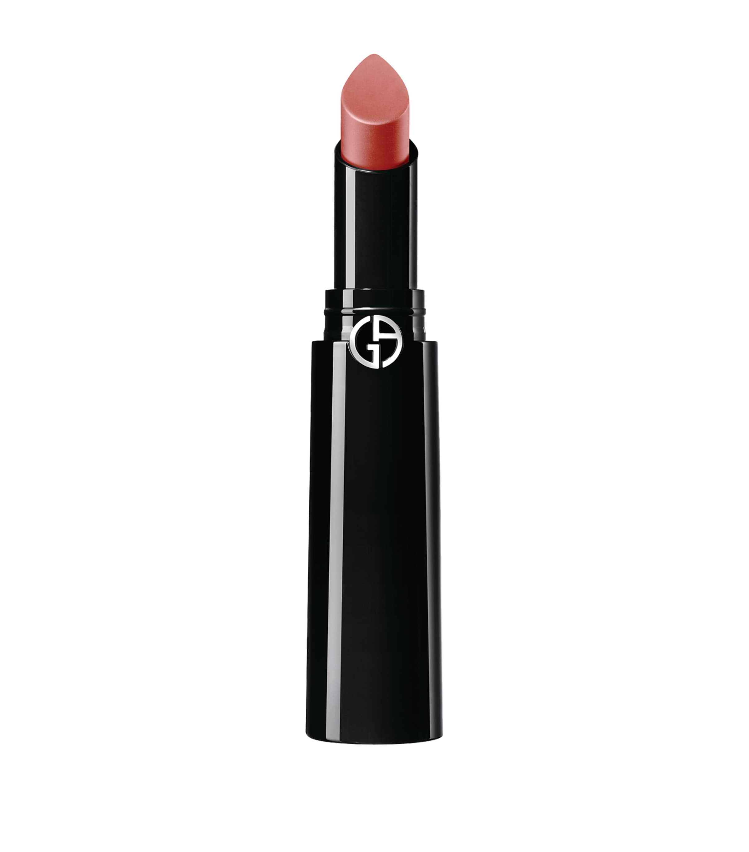 Armani lipstick with vivid color and long wear, UK version
