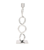 Christofle Vertigo candlestick silver-plated - British product
