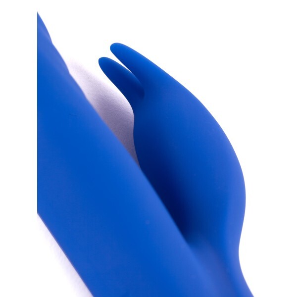 Ann Summers silicone rabbit vibrator 5 inches, imported from the UK