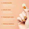 Biore Spot Control Patch Azelaic and Tranexamic Acid - British product