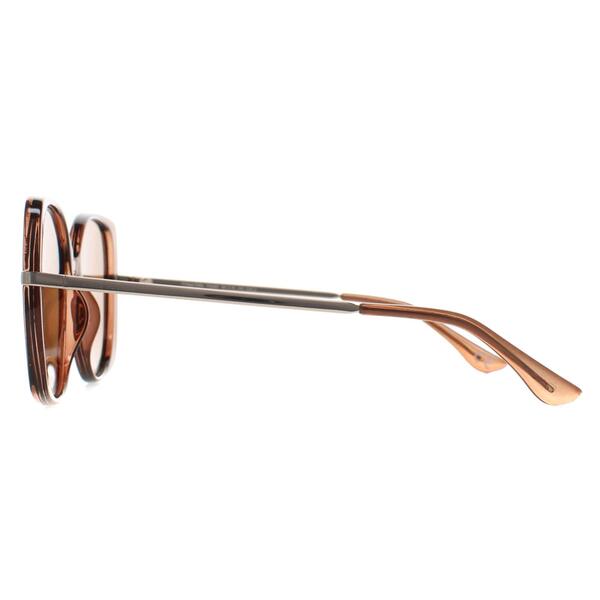 Prive Revaux Vintage Babe brown sunglasses, imported from the UK