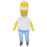 Simpsons talking plush toy Homer 30cm, UK version