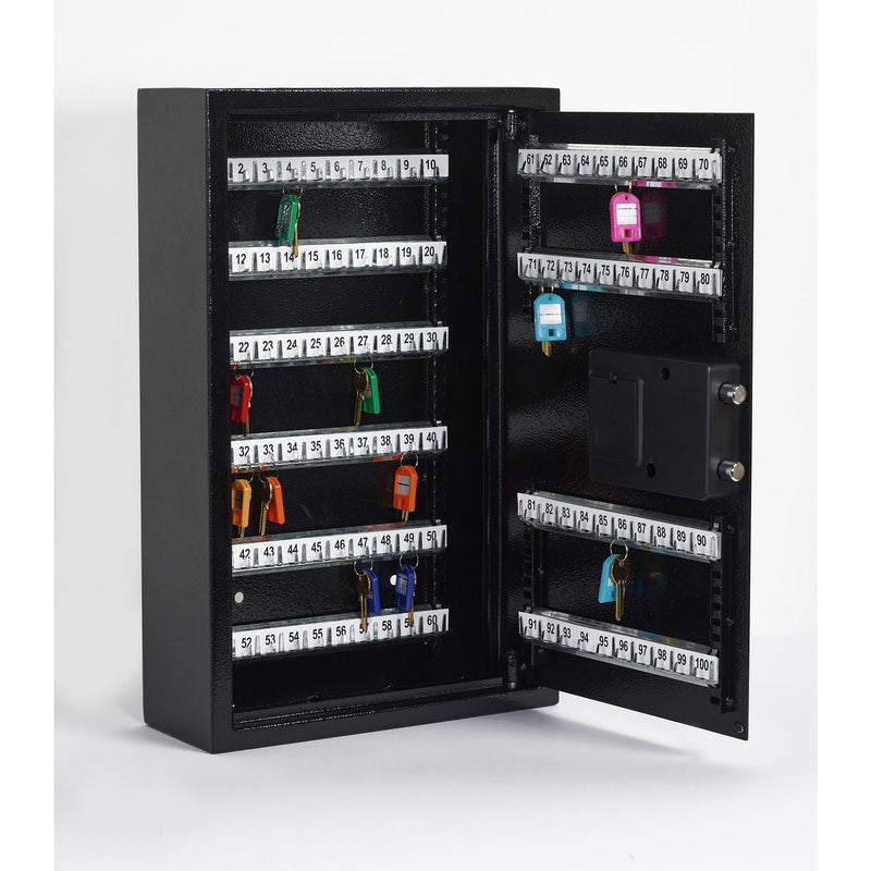 Yale electronic key safe 35cm (British brand)