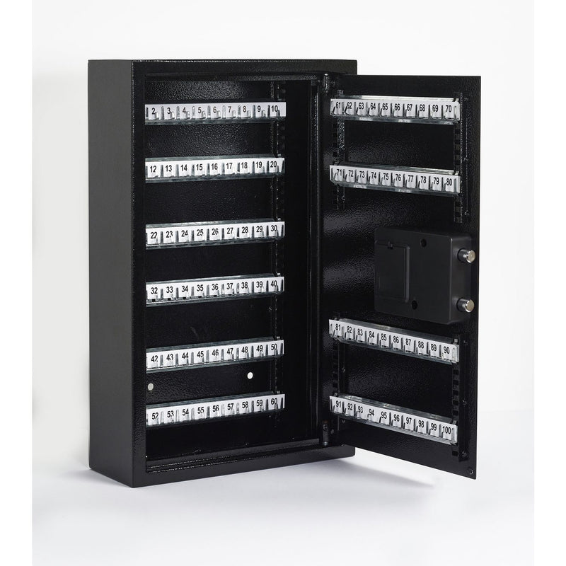 Yale electronic key safe 35cm (British brand)
