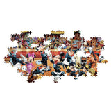 Clementoni Disney panorama puzzle 1000 pieces - British product