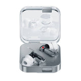 Nothing Ear (3) white true wireless earbuds, UK version