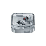 Nothing Ear (3) white true wireless earbuds, UK version