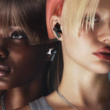 Nothing Ear (3) white true wireless earbuds, UK version