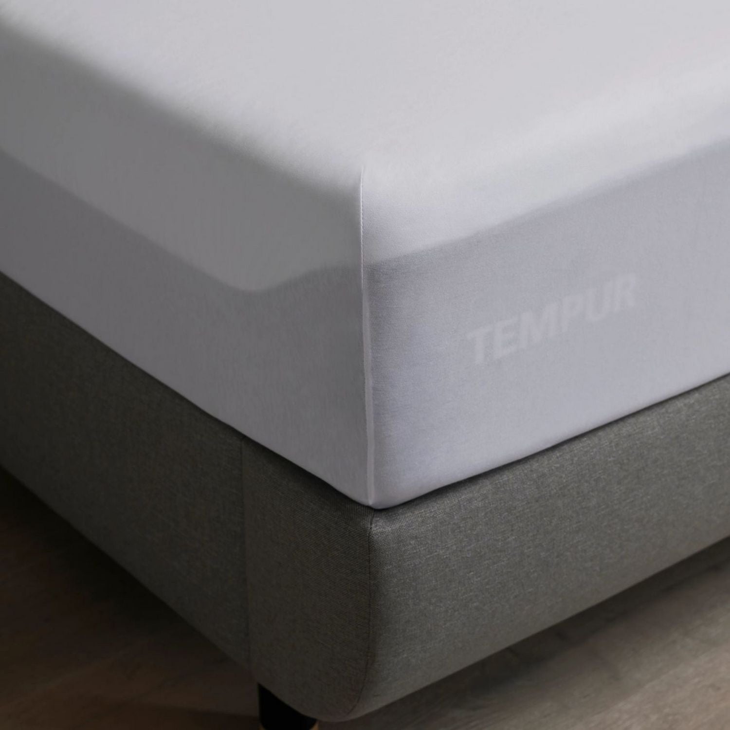 Home by Tempur 2-in-1 pillow protector L75 W50cm - British product