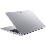 Acer Aspire Lite 15 laptop silver, imported from the UK