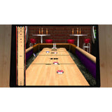 Golden Tee Arcade Classics Nintendo Switch game (British brand)