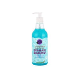 Organic Shop Mystical Fanta-Sea Mermaid Shower Gel 500ml GOODS Superdrug   