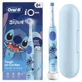 Oral-B iO Kids Disney Stitch electric toothbrush - British product