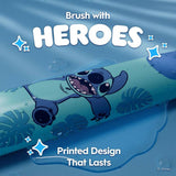 Oral-B iO Kids Disney Stitch electric toothbrush - British product