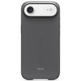 Beats iPhone Air MagSafe case Granite Grey, UK version
