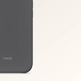 Beats iPhone Air MagSafe case Granite Grey, UK version
