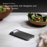 Beats iPhone Air MagSafe case Granite Grey, UK version
