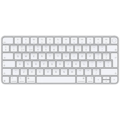 Argos Apple Magic Keyboard with Touch ID Wireless Keyboard- Buy online at McGrocer