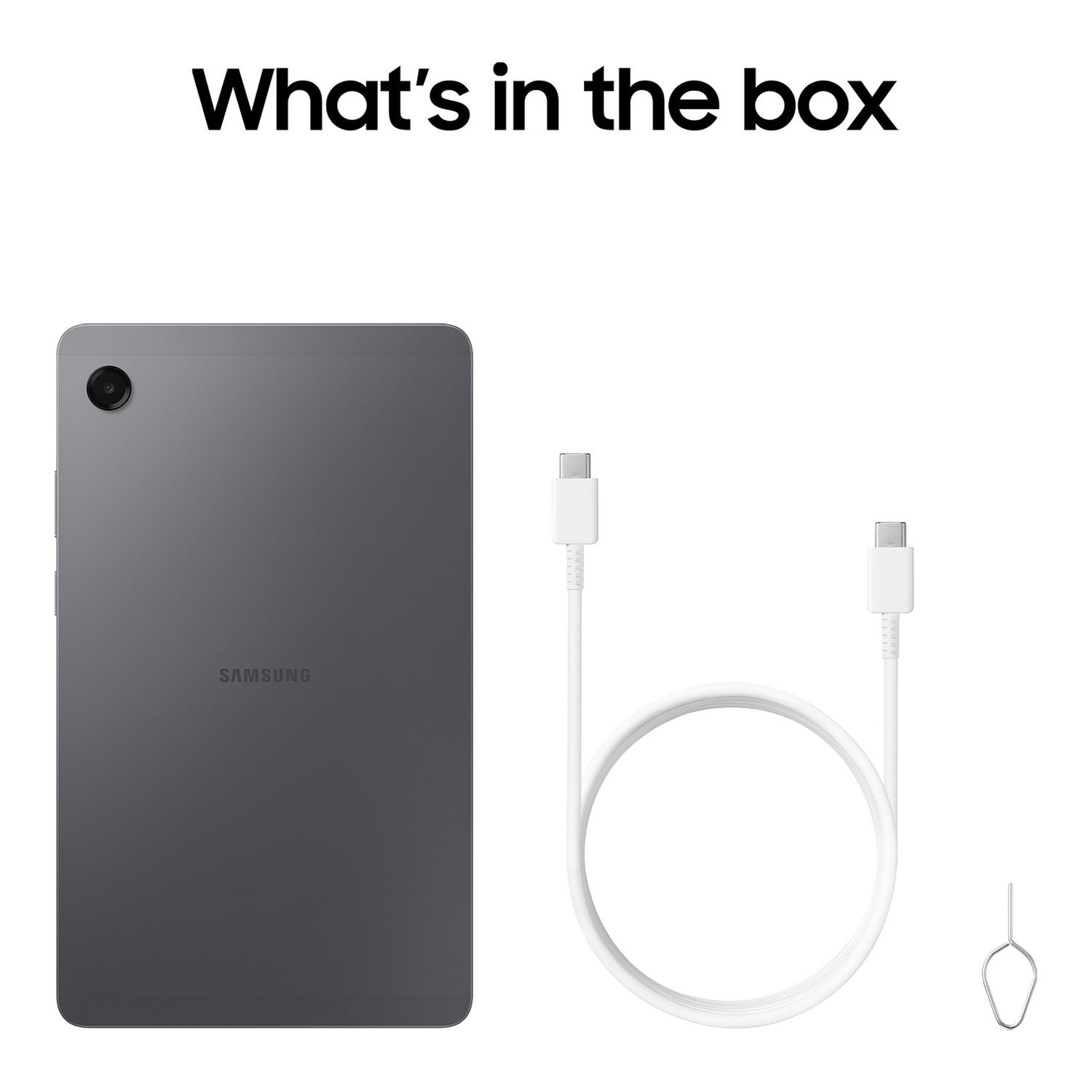 Samsung Galaxy Tab A11 8.7in 128GB - British product