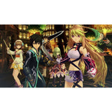 Tales of Xillia Remastered PS5 game - British product
