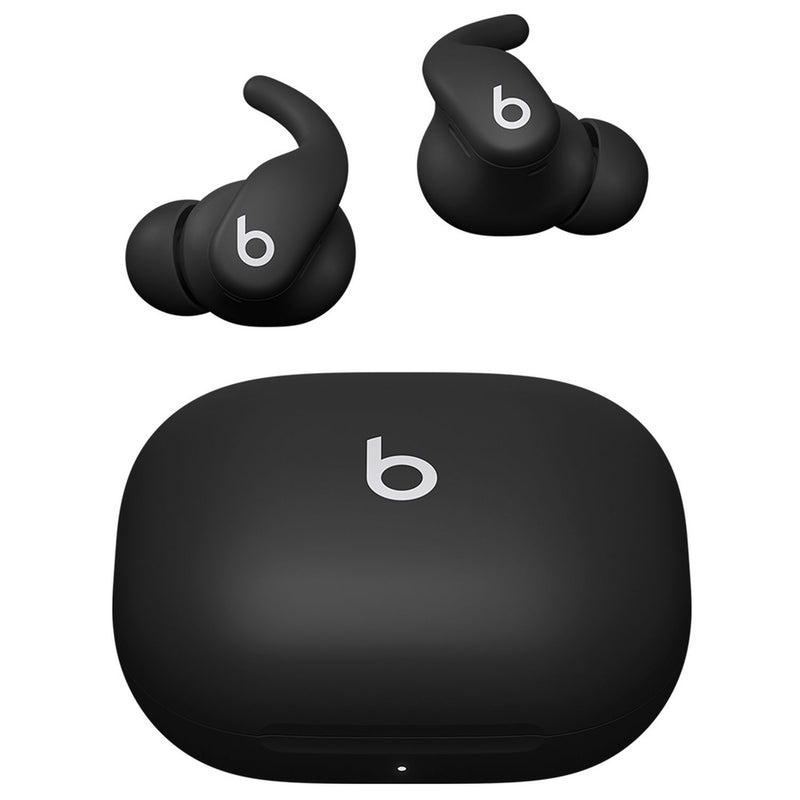 Beats Powerbeats Fit wireless earbuds Jet Black - British product