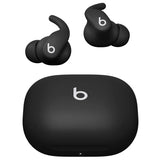 Beats Powerbeats Fit wireless earbuds Jet Black - British product