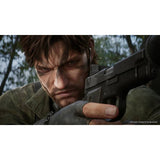Metal Gear Solid Delta Snake Eater Xbox Series X (British brand)