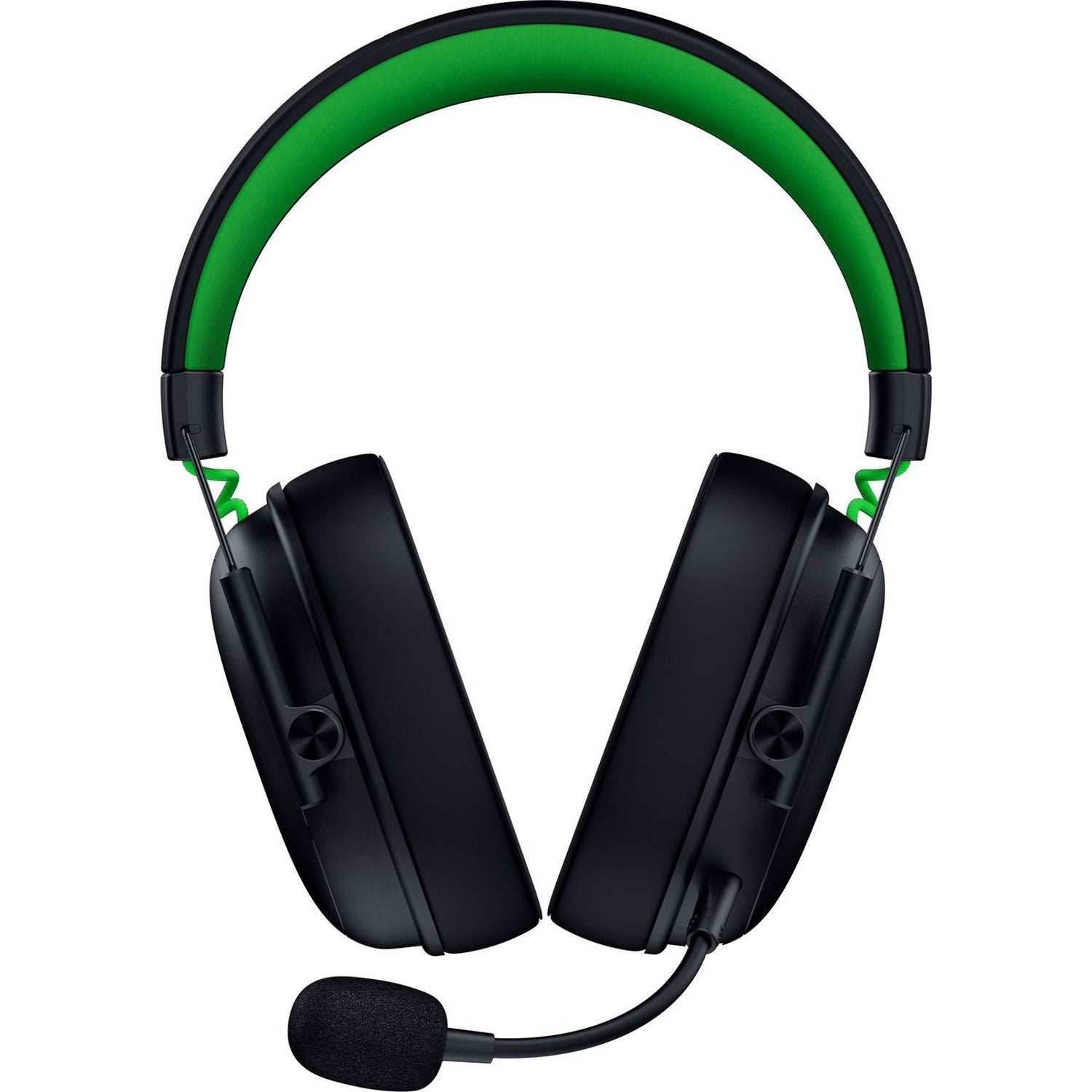 Razer BlackShark V3 wireless gaming headset black, UK version