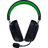 Razer BlackShark V3 wireless gaming headset black, UK version