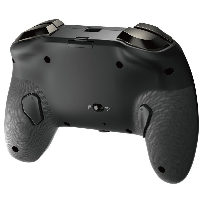 HORI Fighting Commander Octa Pro wireless controller, imported from the UK
