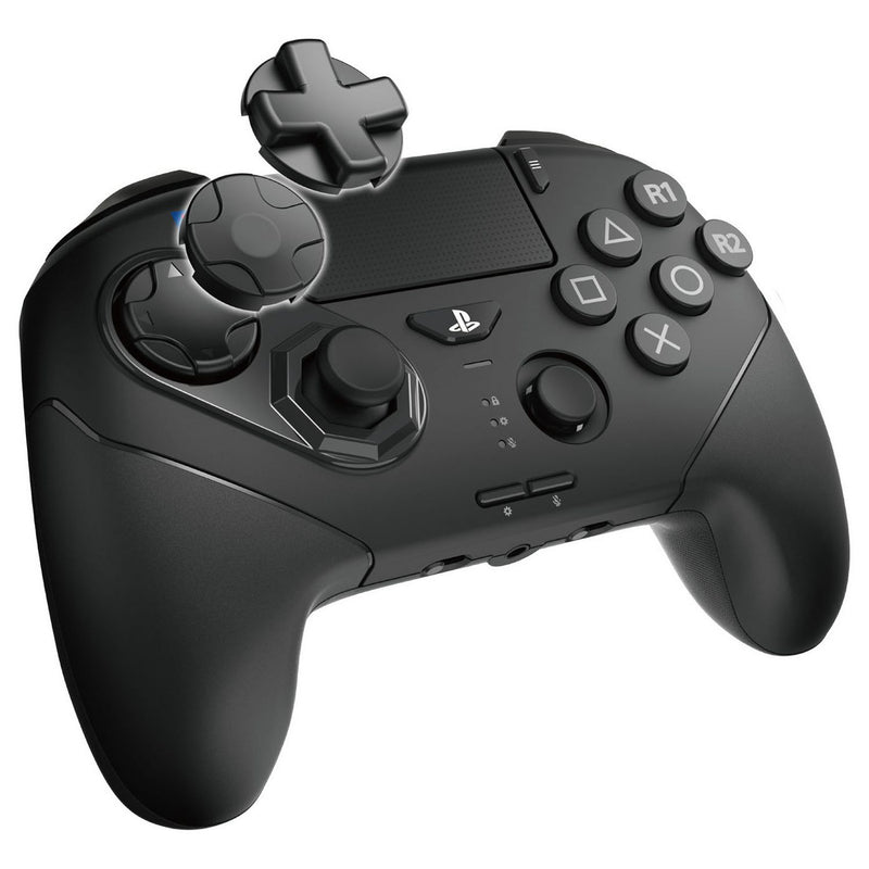 HORI Fighting Commander Octa Pro wireless controller, imported from the UK