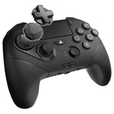 HORI Fighting Commander Octa Pro wireless controller, imported from the UK