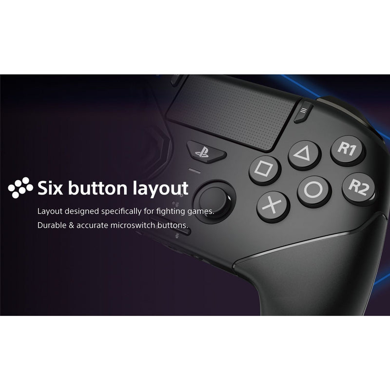 HORI Fighting Commander Octa Pro wireless controller, imported from the UK