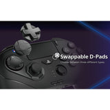 HORI Fighting Commander Octa Pro wireless controller, imported from the UK