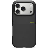 Beats rugged case for iPhone 17 Pro Everest Black (British brand)