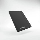 Gamegenic black trading card album 18 pocket, UK version