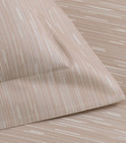 Frette Stardust Jacquard standard pillowcase 50cm x 80cm, UK version