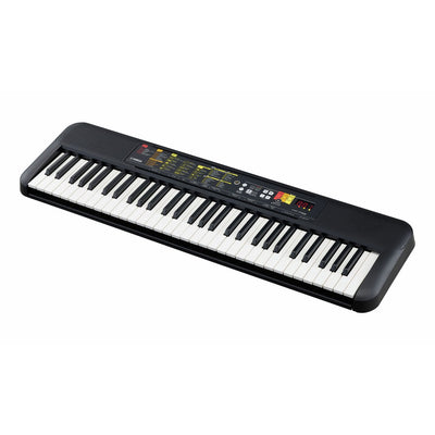Argos Yamaha PSR-F52 Full 61 Key Music Keyboard- Buy online at McGrocer
